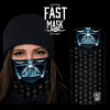 Vader Face Mask