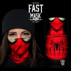 Web Slinger Spider Face Mask