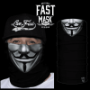 Anonymous Face Mask