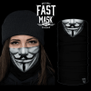Anonymous Face Mask
