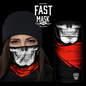 Cowboy Up Face Mask (Option: Regular)
