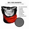 Cowboy Up Face Mask