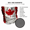 Country Flag Fast Mask