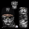 Gas Mask Face Mask