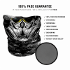 Gas Mask Face Mask