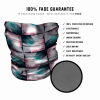 Kaleidoscope Face Mask
