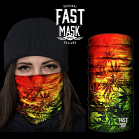 Welcome to the Hi Life Face Mask (Option: Regular)