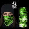 The Mystic Leaf Face Mask