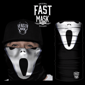 OMG Mask Face Mask (Option: Regular)