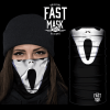 OMG Mask Face Mask