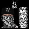 Spooky Mania Face Mask