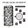 Spooky Mania Face Mask