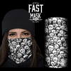 Spooky Mania Face Mask