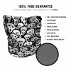 Spooky Mania Face Mask