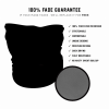 Plain Fleece Fast Mask