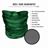 Plain Fleece Fast Mask