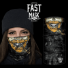 Ginger Beard Face Mask