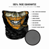 Ginger Beard Face Mask
