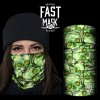 Skulls Face Mask