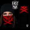 Skull N Wrenches Face Mask