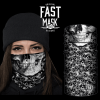 The Skull Face Mask