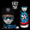 American Hero Face Mask