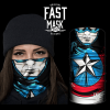 American Hero Face Mask