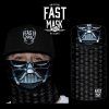 Vader Face Mask