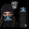Vader Face Mask