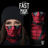 Merc With A Mouth Face Mask