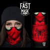 Web Slinger Spider Face Mask