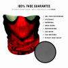 Web Slinger Spider Face Mask