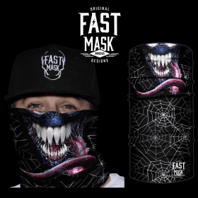 Venom Face Mask (Option: Regular)