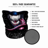 Venom Face Mask