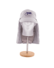 Amphibian Adventure Cap with neck piece