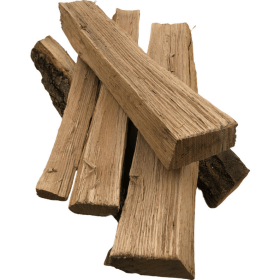 Red Oak Pizza Oven Wood (Option: 8'' Pizza Oven Wood)
