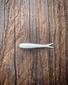 The Culper (Color: King George Wig (White))