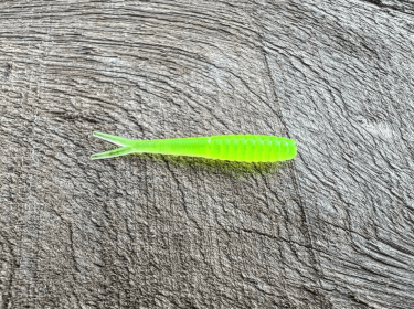 The Culper (Color: Treaty of Paris (Chartreuse))