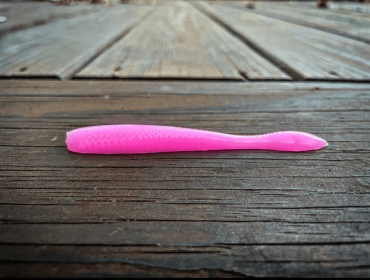 Dragoon (Color: Molly Pitcher (Hot Pink))