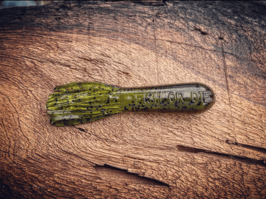 U-Boat (Color: Green Dragon (Green Pumpkin), size: 2.5)