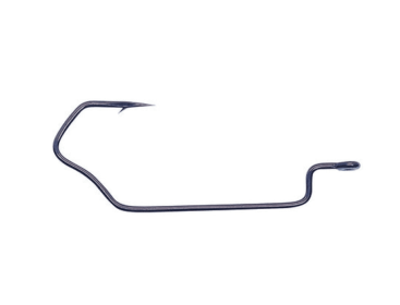 Offset Worm Hook (Spearpoint) (size: 36647)