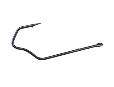 Straight Shank Worm Hook (Spearpoint) (size: 36586)