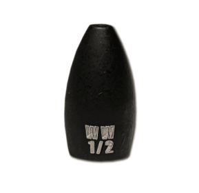 Mortar Bomb (Wicked Weights) (size: 1/4 oz)
