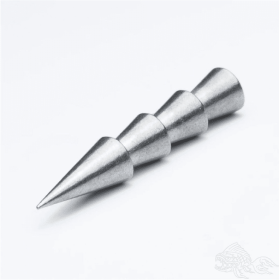 Tungsten Nail Weight (Wicked Weights) (size: 1/32 oz)