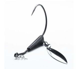 Wicked Willow (Wicked Weights/Mustad) (size: 36586)