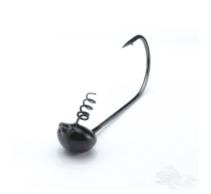 Sergeant Shaky (Wicked Weights/Mustad) (size: 1/2 oz)