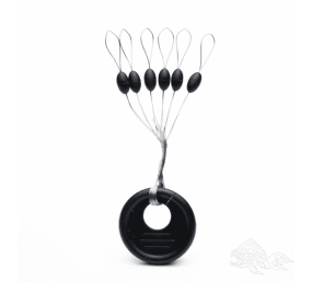 Wicked Pro Pegs (size: 8lb-17lb)