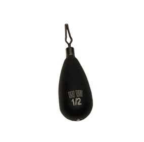 Grenade (Wicked Weights) (size: 1/2 oz)