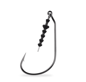 Impact Straight Keeper Hook (Mustad) (size: 36617)