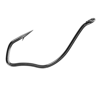 GP Finesse (Spearpoint) (Color: Black Nickel, size: #2)